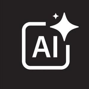 AI-Enhanced icon