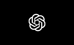 ChatGPT OpenAI logo – AI chatbot technology integrated with RocketOps.ai