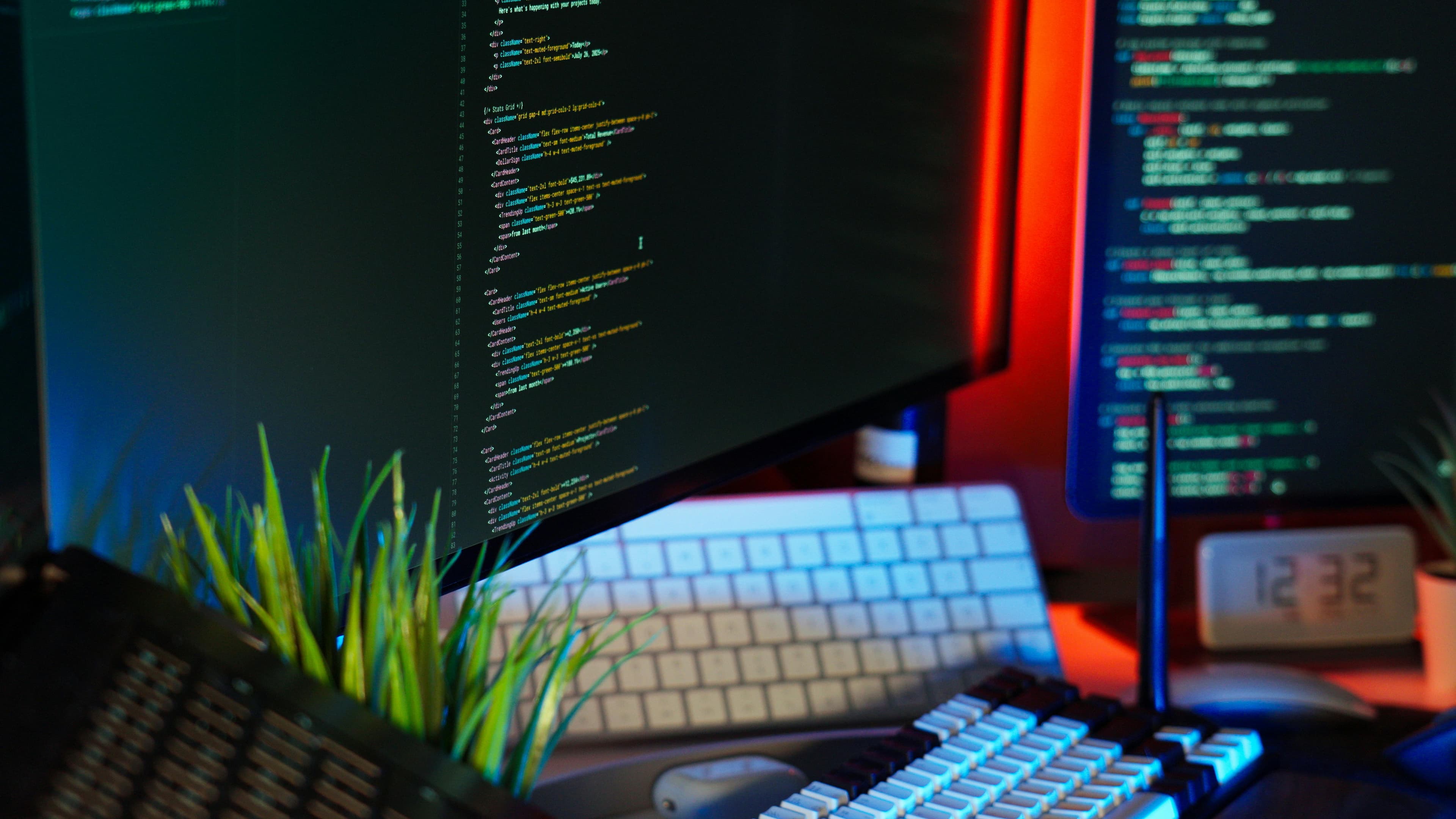 AI-powered outreach automation – lead scraping and voice call sequences by RocketOps.ai